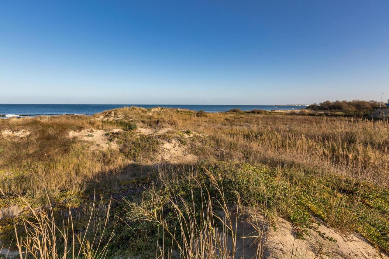 Villetta Spiaggia Bella By Barbarhouse Torre Rinalda Luaran gambar