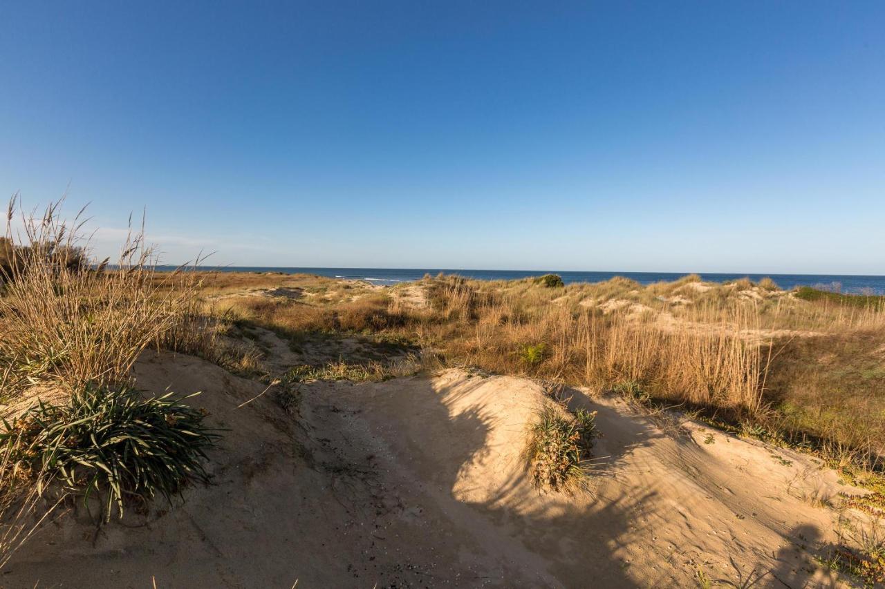 Villetta Spiaggia Bella By Barbarhouse Torre Rinalda Luaran gambar